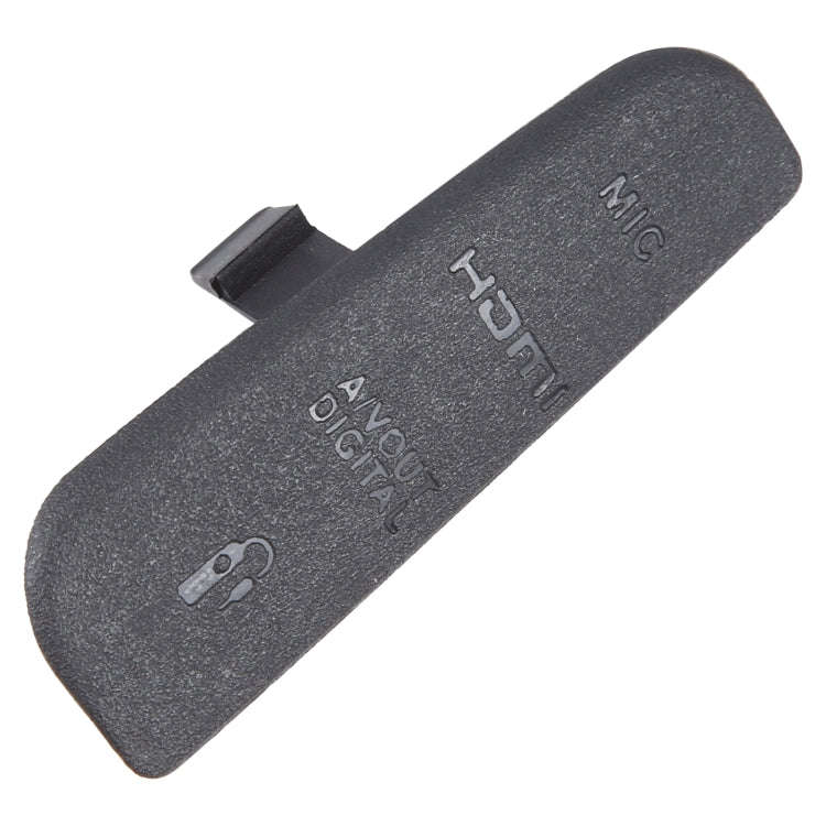 For Canon EOS 60D OEM USB Cover Cap