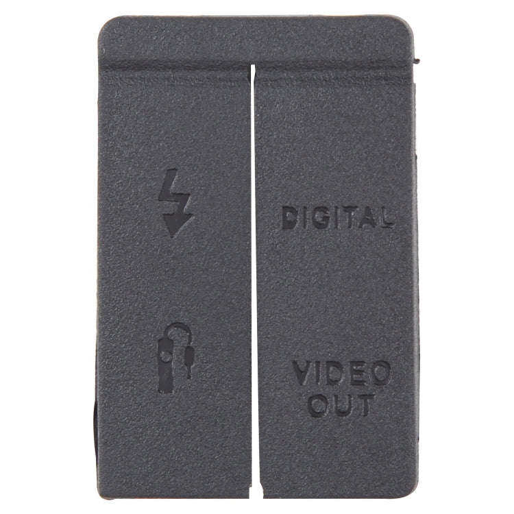 For Canon EOS 5D OEM USB Cover Cap