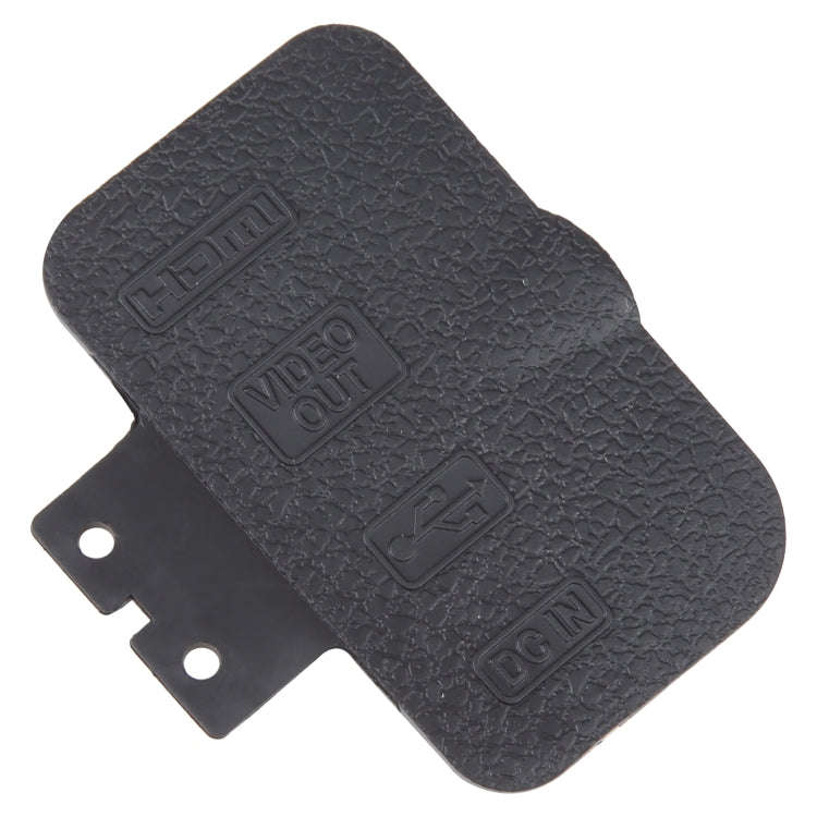 For Nikon D700 OEM USB Cover Cap