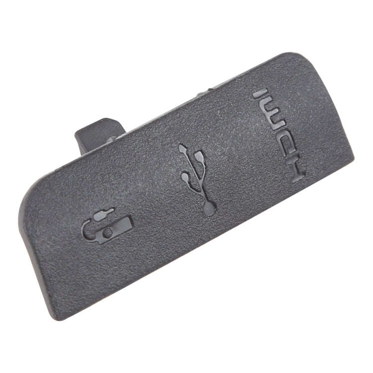 For Canon EOS 1100D OEM USB Cover Cap