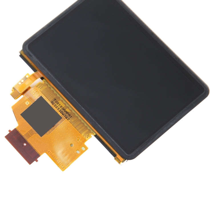 For Canon EOS 760D Original LCD Display Screen