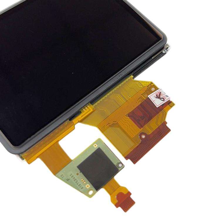 For Canon EOS 5D Mark IV Original LCD Display Screen