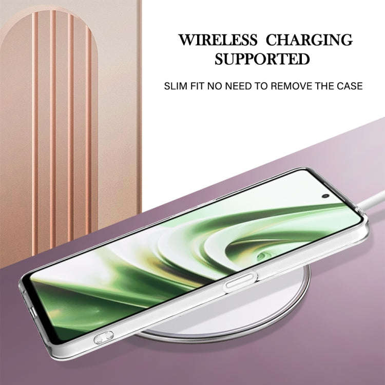 For OnePlus Nord CE 3 Lite/Nord N30/OPP0 K11x Electroplating Marble Dual-side IMD Phone Case(Gree...