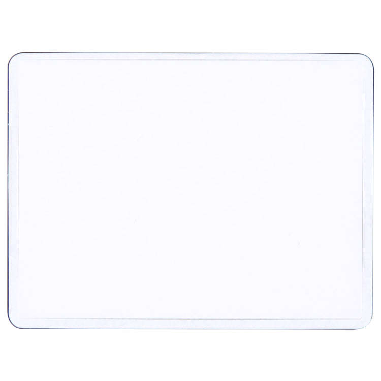 For Canon EOS 450D Acrylic Material LCD Screen Outer Lens