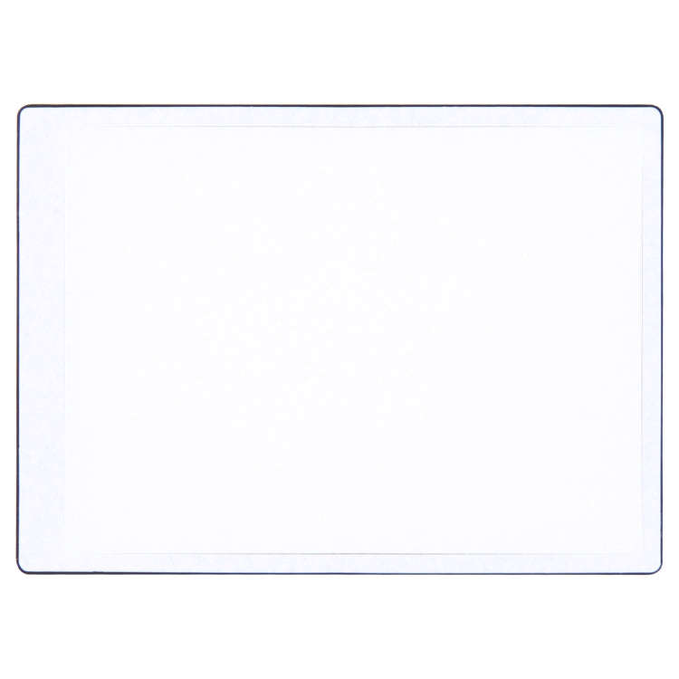 For Nikon D5200 Acrylic Material LCD Screen Outer Lens