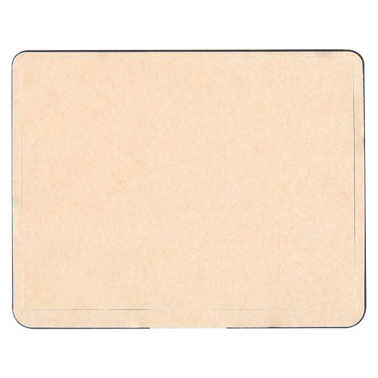 For Nikon D3400 Acrylic Material LCD Screen Outer Lens