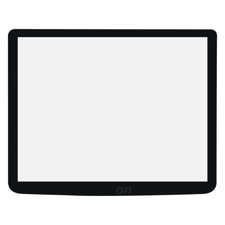For Nikon D7000 Acrylic Material LCD Screen Outer Lens