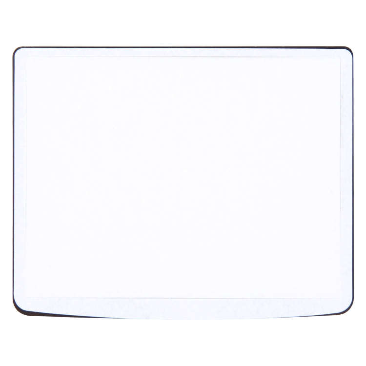 For Nikon D7000 Acrylic Material LCD Screen Outer Lens