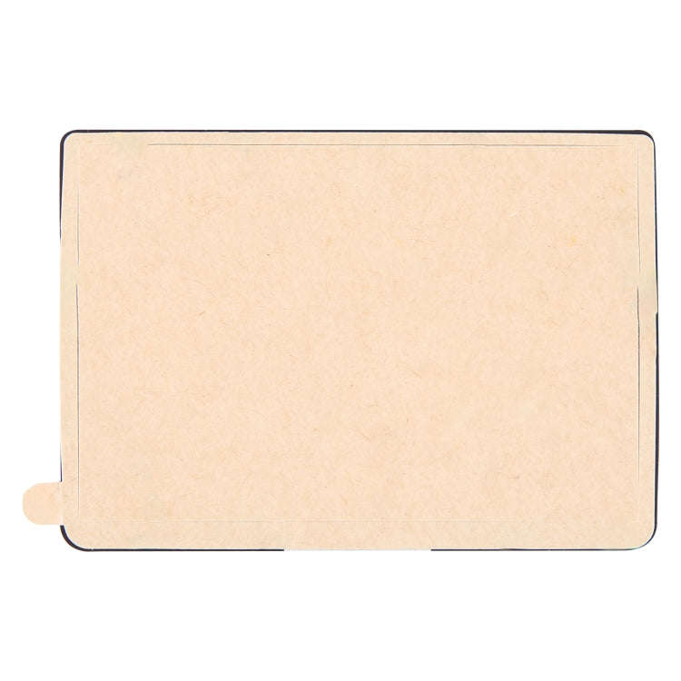 For Canon EOS 550D Acrylic Material LCD Screen Outer Lens