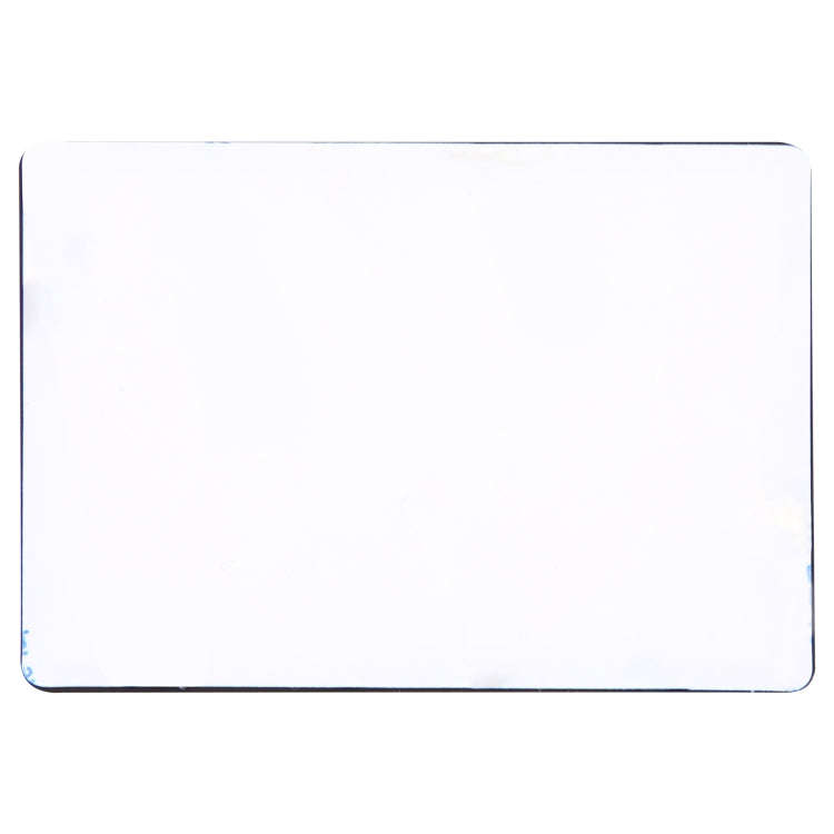 For Canon EOS 6D Acrylic Material LCD Screen Outer Lens