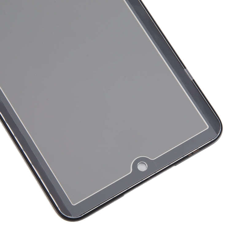 TFT LCD Screen For Xiaomi Redmi Note 12 5G with Digitizer Full Assembly, Not Supporting Fingerpri...