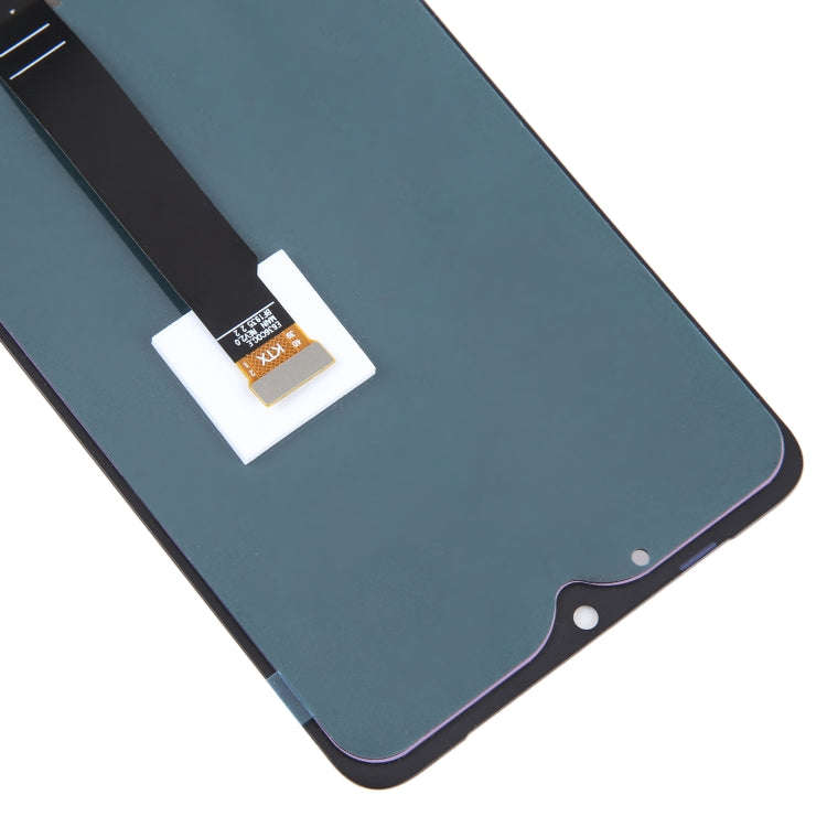 For OPPO Reno ACE OLED LCD Screen  With Digitizer Full Assembly