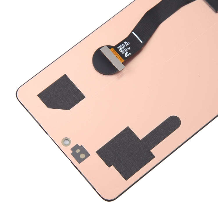 6.67 inch OLED LCD Screen For Samsung Galaxy S10 Lite SM-G770F With Digitizer Full Assembly
