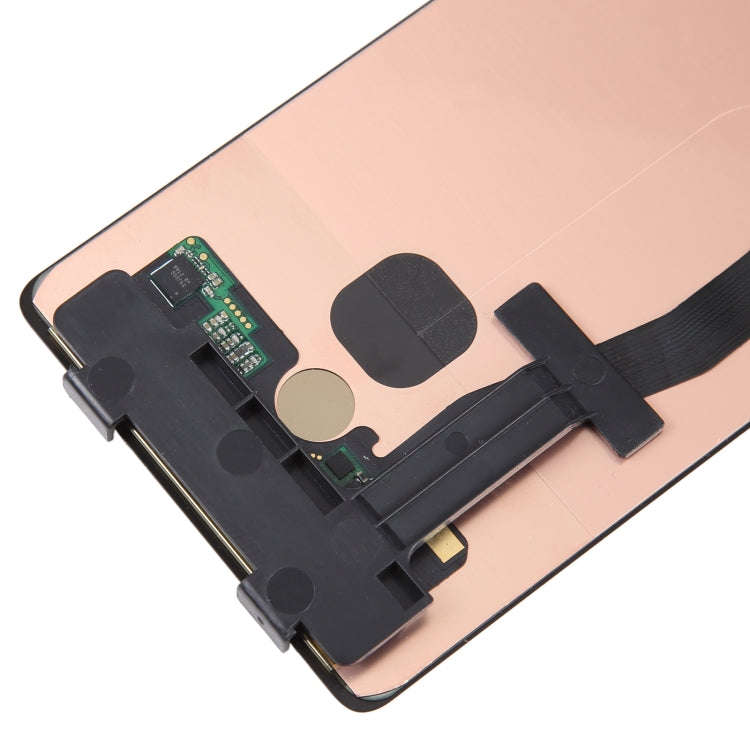 6.67 inch OLED LCD Screen For Samsung Galaxy S10 Lite SM-G770F With Digitizer Full Assembly