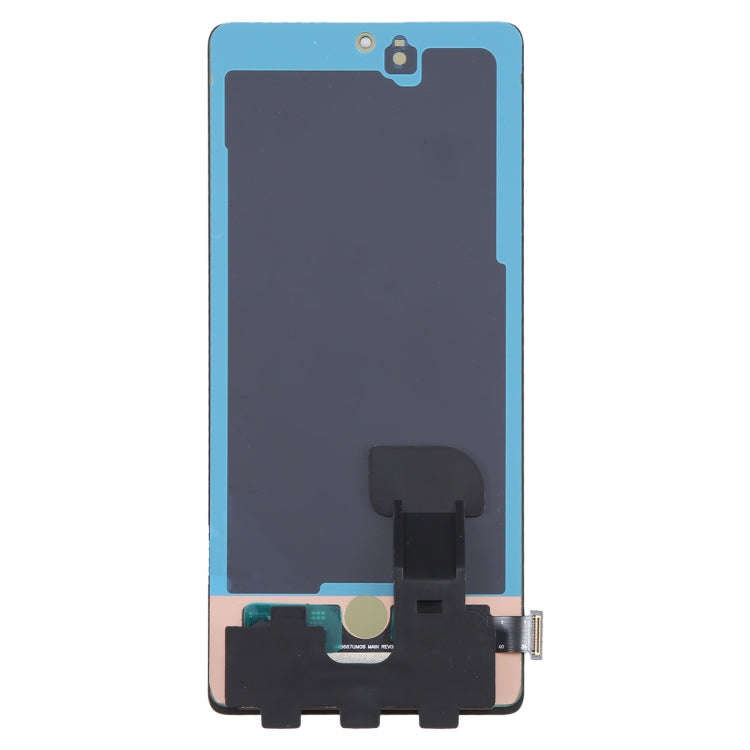 6.67 inch OLED LCD Screen For Samsung Galaxy A71 5G SM-A716 With Digitizer Full Assembly