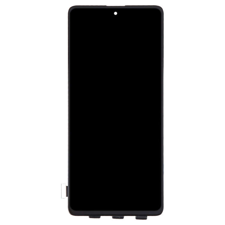 6.67 inch OLED LCD Screen For Samsung Galaxy A71 SM-A715 With Digitizer Full Assembly