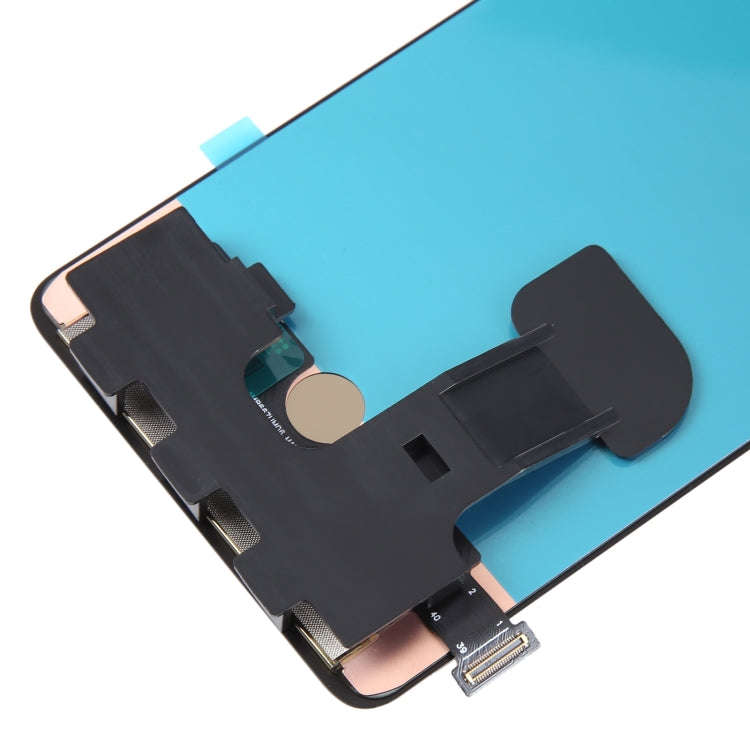 6.67 inch OLED LCD Screen For Samsung Galaxy A71 SM-A715 With Digitizer Full Assembly
