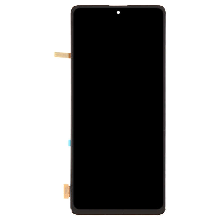 For Samsung Galaxy Note10 Lite SM-N770F 6.67 inch OLED LCD Screen With Digitizer Full Assembly