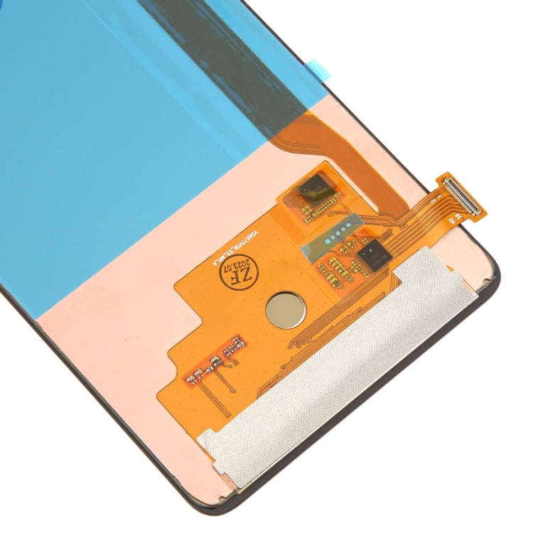 For Samsung Galaxy Note10 Lite SM-N770F 6.67 inch OLED LCD Screen With Digitizer Full Assembly