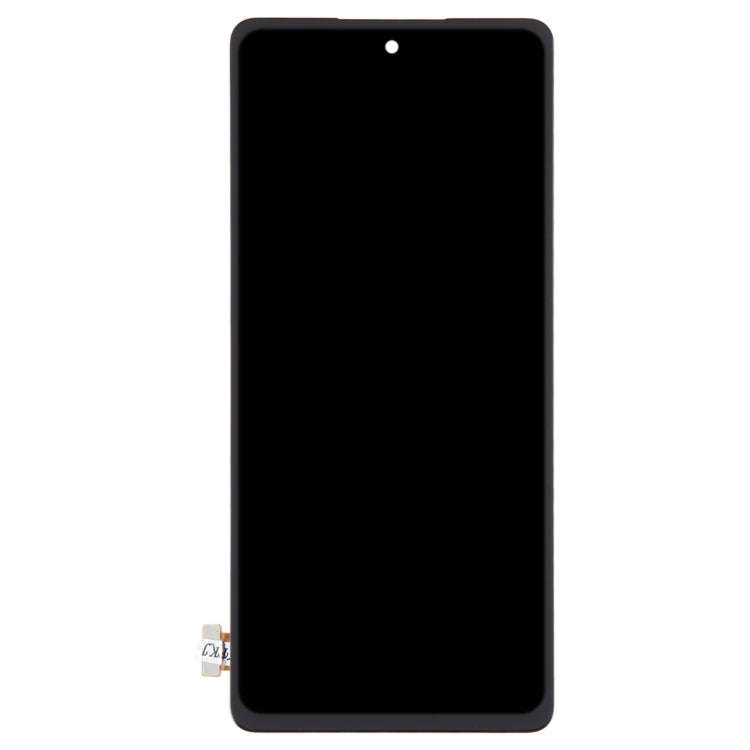 For Samsung Galaxy S20 FE 5G SM-G781B Original LCD Screen With Digitizer Full Assembly