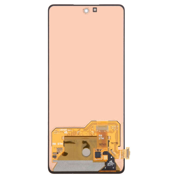 For Samsung Galaxy S20 FE 5G SM-G781B Original LCD Screen With Digitizer Full Assembly