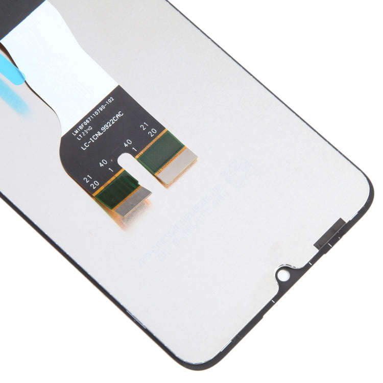 For Samsung Galaxy A05s SM-A057F Original LCD Screen With Digitizer Full Assembly