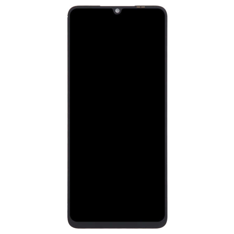 For Samsung Galaxy A05 SM-A055 Original LCD Screen With Digitizer Full Assembly