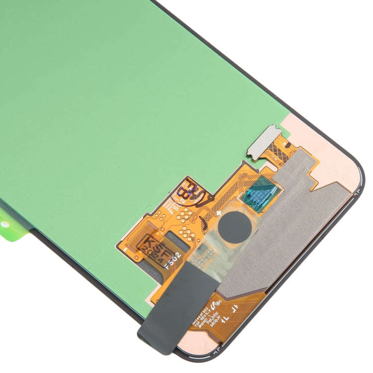 For Samsung Galaxy A55 SM-A556B Original LCD Screen With Digitizer Full Assembly