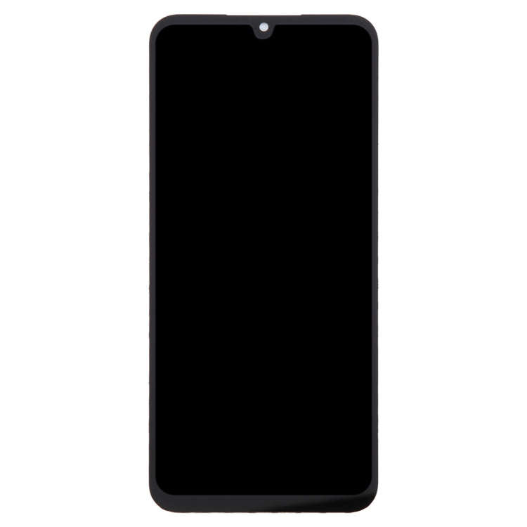 For Samsung Galaxy A25 SM-A256B Original LCD Screen With Digitizer Full Assembly