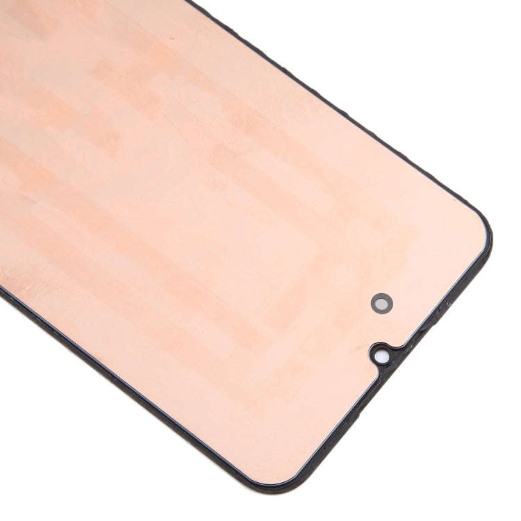 For Samsung Galaxy A25 SM-A256B Original LCD Screen With Digitizer Full Assembly