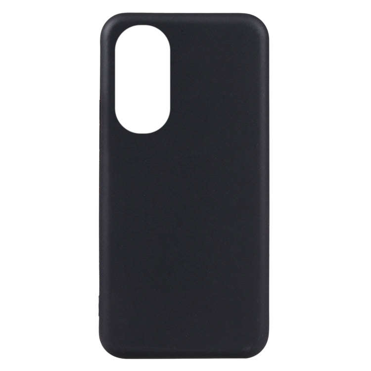 For Huawei nova 11 Pro / 11 Ultra TPU Phone Case(Black)