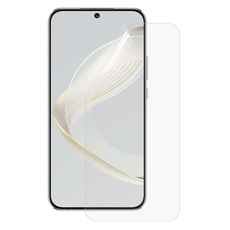 For Huawei nova 11 25pcs Full Screen Protector Explosion-proof Hydrogel Film
