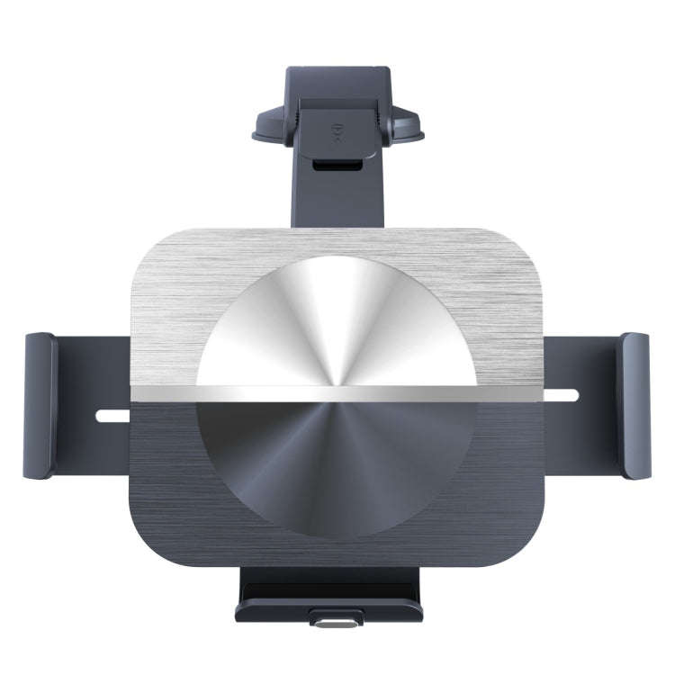 For Samsung Galaxy Z Fold4 S11 Dual Coil Car Phone Holder Wireless Charger
