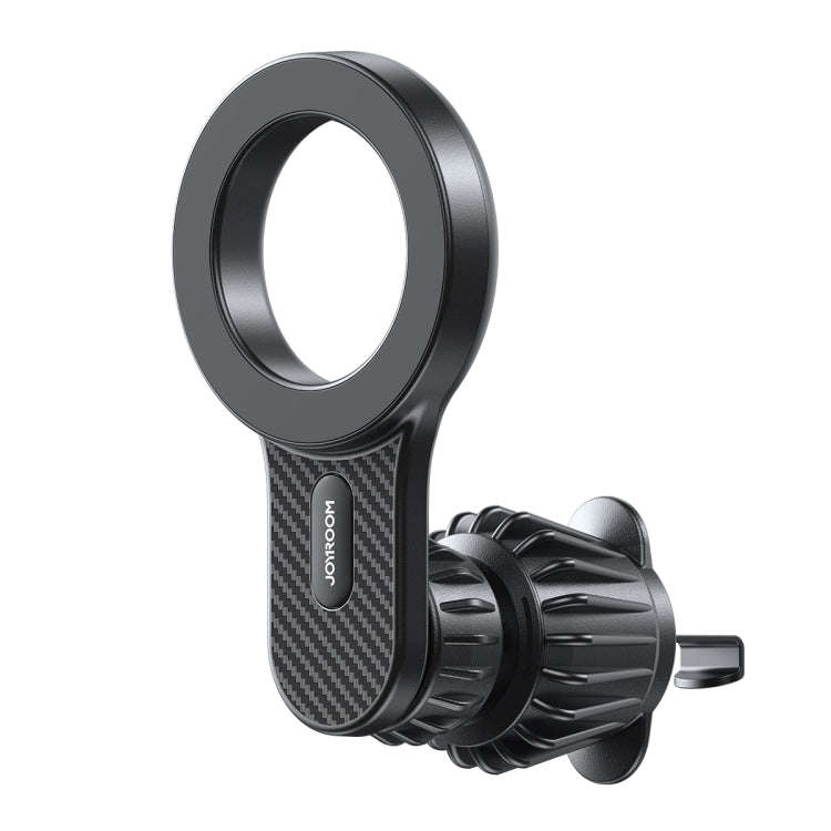 JOYROOM JR-ZS355 Magnetic Car Air Vent Phone Mount(Black)