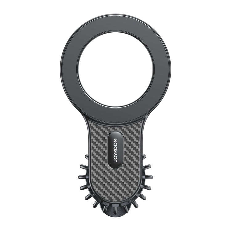 JOYROOM JR-ZS355 Magnetic Car Air Vent Phone Mount(Black)