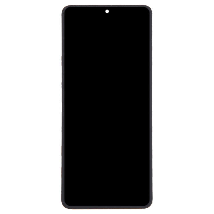 Original LCD Screen For Huawei P50 Pocket With Digitizer Full Assembly