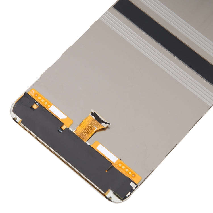Original LCD Screen For Huawei P50 Pocket With Digitizer Full Assembly
