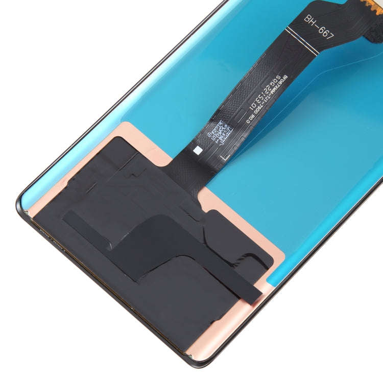 Original LCD Screen For Honor 70 With Digitizer Full Assembly