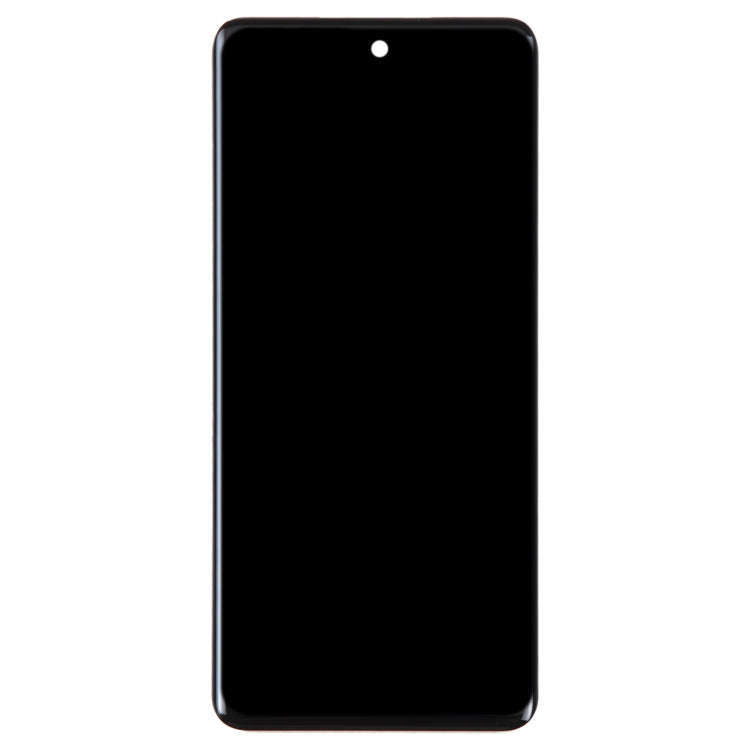 Original LCD Screen For Honor 60 Pro With Digitizer Full Assembly