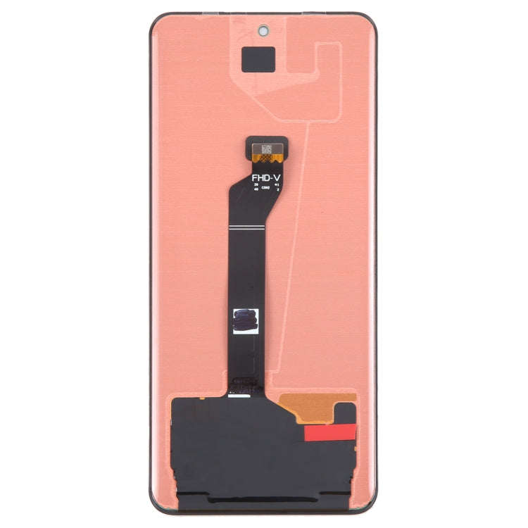 Original LCD Screen For Honor 60 Pro With Digitizer Full Assembly