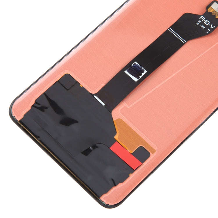 Original LCD Screen For Honor 60 Pro With Digitizer Full Assembly