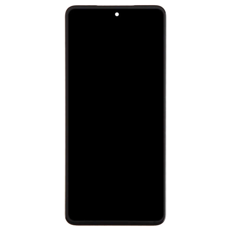 Original LCD Screen For Huawei Mate 50 With Digitizer Full Assembly