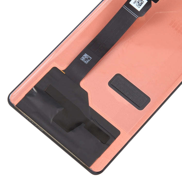 Original LCD Screen For Honor 80 With Digitizer Full Assembly