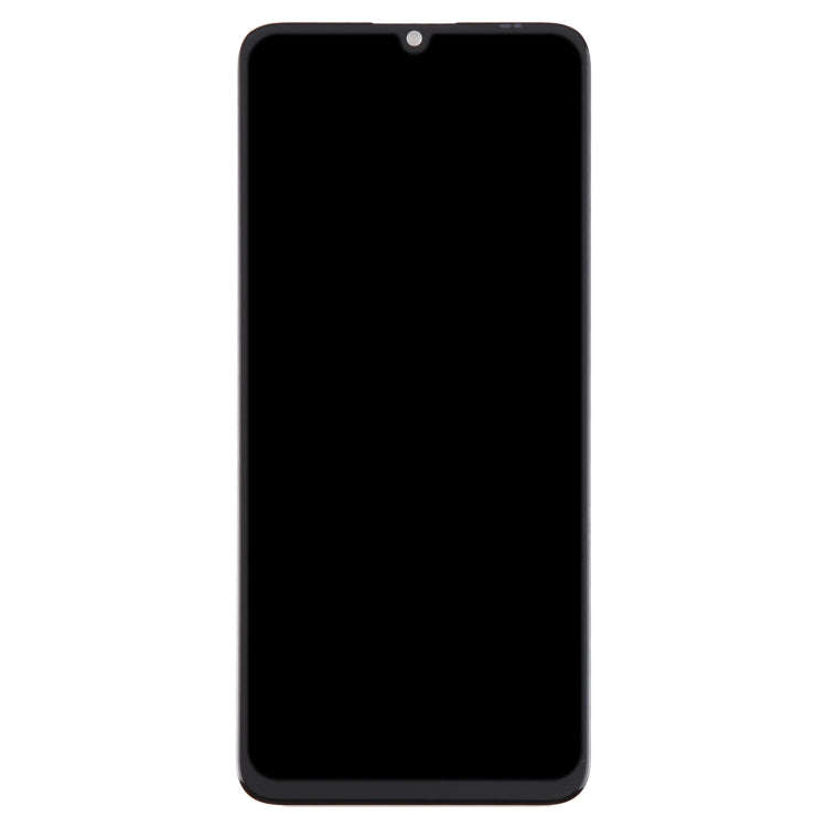 Original LCD Screen For Honor X7a With Digitizer Full Assembly