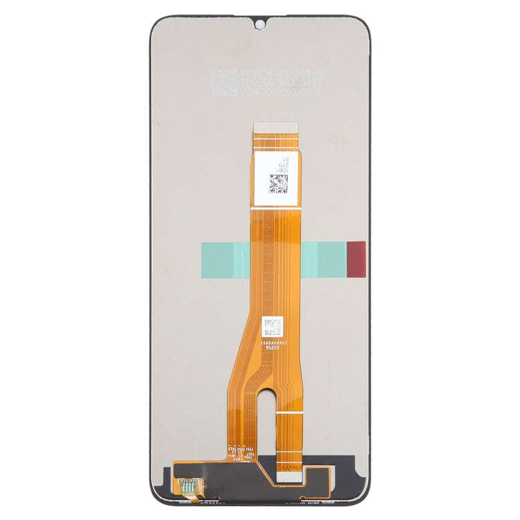 Original LCD Screen For Honor X7a With Digitizer Full Assembly