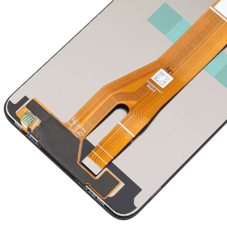 Original LCD Screen For Honor X7a With Digitizer Full Assembly