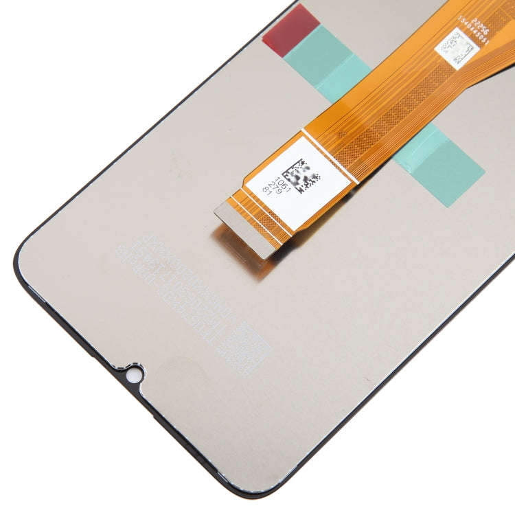 Original LCD Screen For Honor X7a With Digitizer Full Assembly