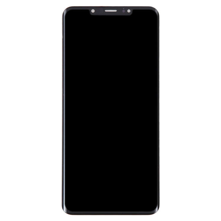 Original LCD Screen For Huawei Mate 50 Pro With Digitizer Full Assembly