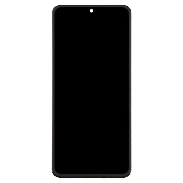 Original LCD Screen For Huawei nova 10 SE With Digitizer Full Assembly
