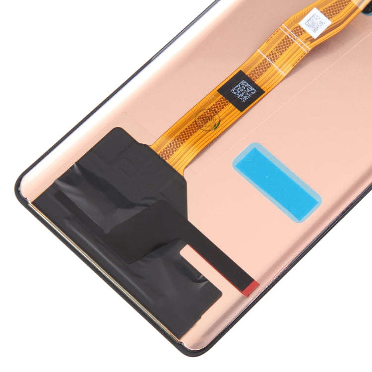 Original LCD Screen For Honor X40 With Digitizer Full Assembly